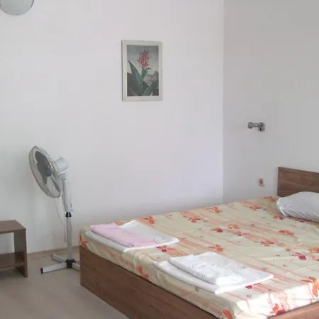 Hotel Neven Primorsko