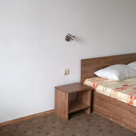 невен Хотел Приморско