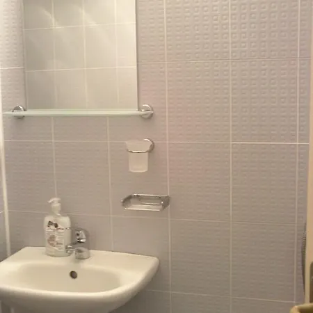 Hotel Neven
