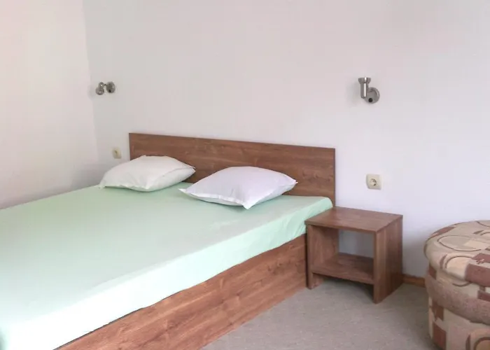 Neven 프리모르스코