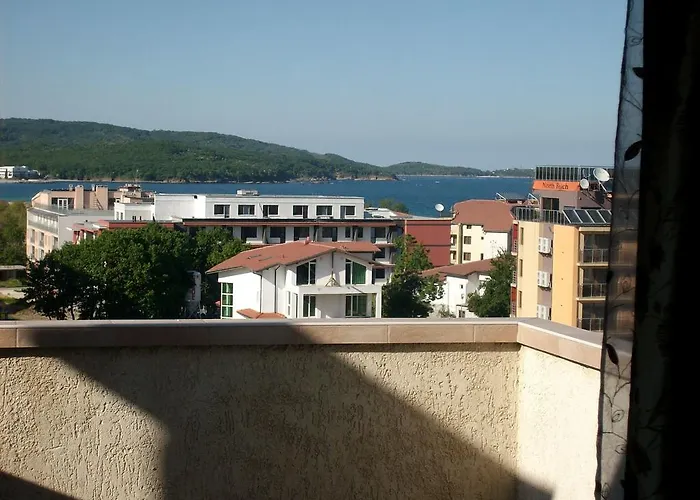 Hotel Neven Primorsko